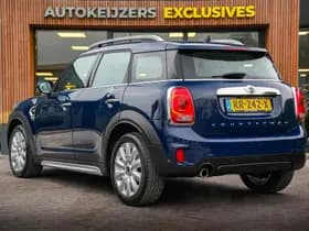 MINI Countryman 2.0 Cooper D Chili 2.0 Cooper D Chili thumbnail 5