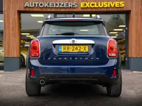 MINI Countryman 2.0 Cooper D Chili 2.0 Cooper D Chili thumbnail 6