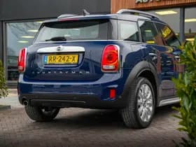 MINI Countryman 2.0 Cooper D Chili 2.0 Cooper D Chili thumbnail 7