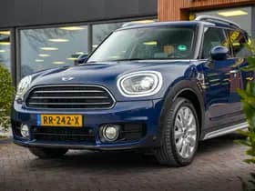 MINI Countryman 2.0 Cooper D Chili 2.0 Cooper D Chili thumbnail 8