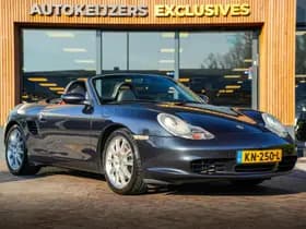 Porsche Boxster S 3.2 S 3.2