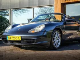 Porsche Boxster S 3.2 S 3.2 thumbnail 12