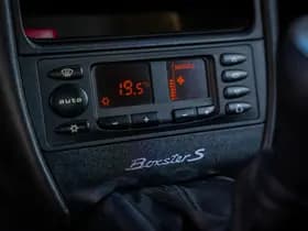 Porsche Boxster S 3.2 S 3.2 thumbnail 15