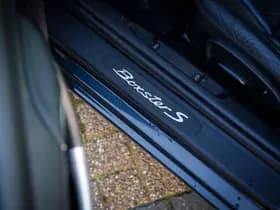 Porsche Boxster S 3.2 S 3.2 thumbnail 22