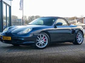 Porsche Boxster S 3.2 S 3.2 thumbnail 23