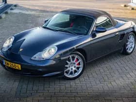 Porsche Boxster S 3.2 S 3.2 thumbnail 24