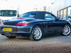 Porsche Boxster S 3.2 S 3.2 thumbnail 26