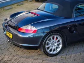 Porsche Boxster S 3.2 S 3.2 thumbnail 27