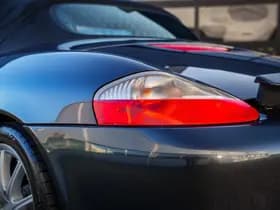 Porsche Boxster S 3.2 S 3.2 thumbnail 29