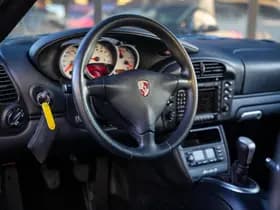 Porsche Boxster S 3.2 S 3.2 thumbnail 4