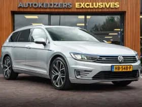 Volkswagen Passat Variant 1.4 TSI GTE Highline Variant 1.4 TSI GTE Highline