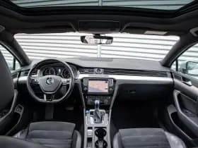 Volkswagen Passat Variant 1.4 TSI GTE Highline Variant 1.4 TSI GTE Highline thumbnail 2