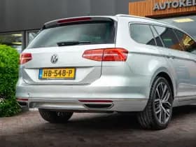 Volkswagen Passat Variant 1.4 TSI GTE Highline Variant 1.4 TSI GTE Highline thumbnail 11