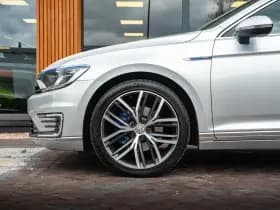 Volkswagen Passat Variant 1.4 TSI GTE Highline Variant 1.4 TSI GTE Highline thumbnail 12