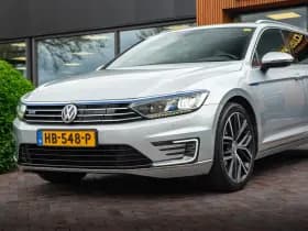 Volkswagen Passat Variant 1.4 TSI GTE Highline Variant 1.4 TSI GTE Highline thumbnail 13