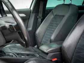 Volkswagen Passat Variant 1.4 TSI GTE Highline Variant 1.4 TSI GTE Highline thumbnail 16