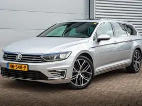 Volkswagen Passat Variant 1.4 TSI GTE Highline Variant 1.4 TSI GTE Highline thumbnail 28