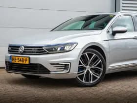 Volkswagen Passat Variant 1.4 TSI GTE Highline Variant 1.4 TSI GTE Highline thumbnail 29