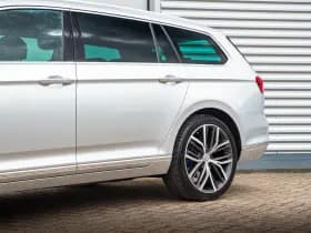 Volkswagen Passat Variant 1.4 TSI GTE Highline Variant 1.4 TSI GTE Highline thumbnail 30