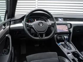 Volkswagen Passat Variant 1.4 TSI GTE Highline Variant 1.4 TSI GTE Highline thumbnail 4