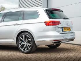 Volkswagen Passat Variant 1.4 TSI GTE Highline Variant 1.4 TSI GTE Highline thumbnail 31