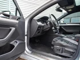 Volkswagen Passat Variant 1.4 TSI GTE Highline Variant 1.4 TSI GTE Highline thumbnail 6