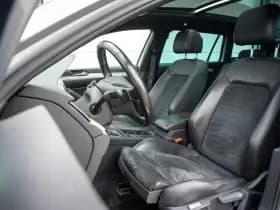 Volkswagen Passat Variant 1.4 TSI GTE Highline Variant 1.4 TSI GTE Highline thumbnail 8
