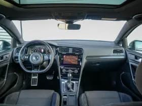 Volkswagen Golf 2.0 TSI 4Motion R 2.0 TSI 4Motion R thumbnail 2