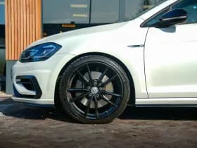 Volkswagen Golf 2.0 TSI 4Motion R 2.0 TSI 4Motion R thumbnail 12
