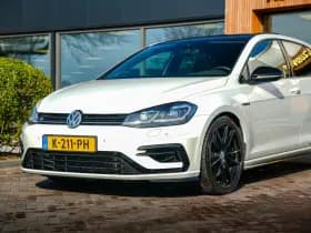 Volkswagen Golf 2.0 TSI 4Motion R 2.0 TSI 4Motion R thumbnail 13