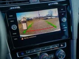 Volkswagen Golf 2.0 TSI 4Motion R 2.0 TSI 4Motion R thumbnail 19