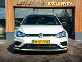 Volkswagen Golf 2.0 TSI 4Motion R 2.0 TSI 4Motion R thumbnail 3