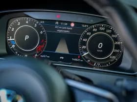 Volkswagen Golf 2.0 TSI 4Motion R 2.0 TSI 4Motion R thumbnail 21