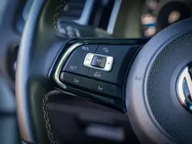 Volkswagen Golf 2.0 TSI 4Motion R 2.0 TSI 4Motion R thumbnail 22