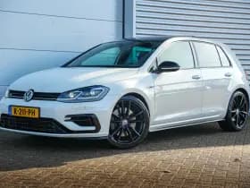 Volkswagen Golf 2.0 TSI 4Motion R 2.0 TSI 4Motion R thumbnail 28