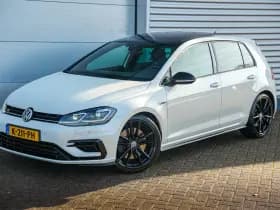 Volkswagen Golf 2.0 TSI 4Motion R 2.0 TSI 4Motion R thumbnail 29