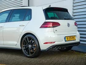 Volkswagen Golf 2.0 TSI 4Motion R 2.0 TSI 4Motion R thumbnail 31