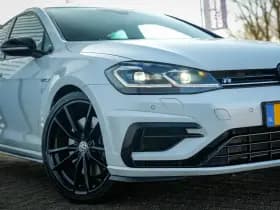 Volkswagen Golf 2.0 TSI 4Motion R 2.0 TSI 4Motion R thumbnail 35