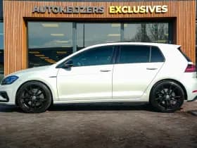 Volkswagen Golf 2.0 TSI 4Motion R 2.0 TSI 4Motion R thumbnail 5