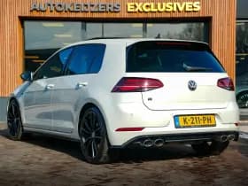 Volkswagen Golf 2.0 TSI 4Motion R 2.0 TSI 4Motion R thumbnail 7