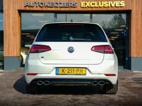 Volkswagen Golf 2.0 TSI 4Motion R 2.0 TSI 4Motion R thumbnail 9