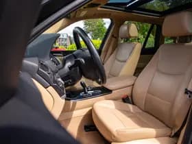 BMW X3 xDrive35i High Executive xDrive35i High Executive thumbnail 12