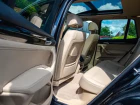 BMW X3 xDrive35i High Executive xDrive35i High Executive thumbnail 13