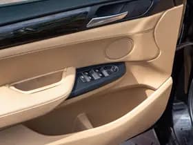 BMW X3 xDrive35i High Executive xDrive35i High Executive thumbnail 14