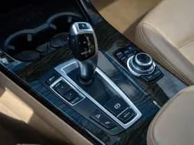 BMW X3 xDrive35i High Executive xDrive35i High Executive thumbnail 15