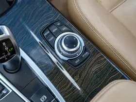 BMW X3 xDrive35i High Executive xDrive35i High Executive thumbnail 16