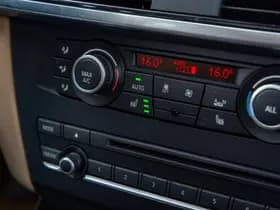 BMW X3 xDrive35i High Executive xDrive35i High Executive thumbnail 18