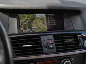 BMW X3 xDrive35i High Executive xDrive35i High Executive thumbnail 20