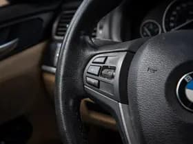 BMW X3 xDrive35i High Executive xDrive35i High Executive thumbnail 22