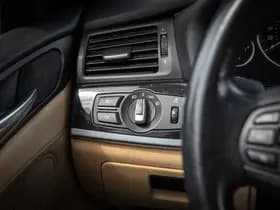 BMW X3 xDrive35i High Executive xDrive35i High Executive thumbnail 23